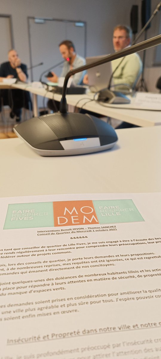 Benoit Hivon tweet media