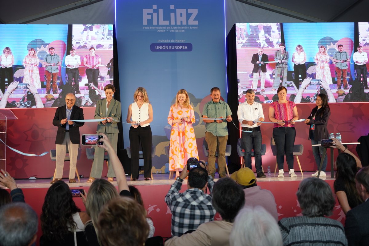 Mauricio Tabe Echartea tweet media