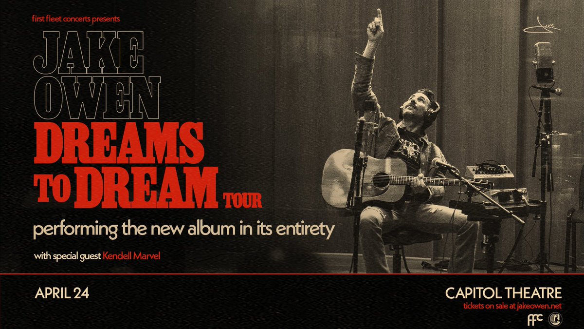 Capitol Theatre tweet media