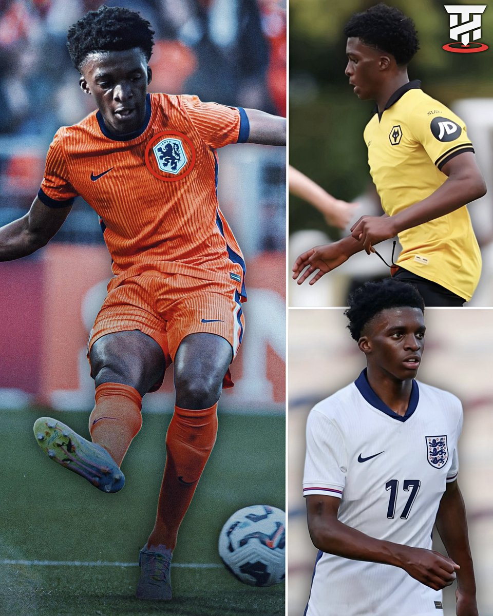 The Talent Hunter 🎯 tweet media