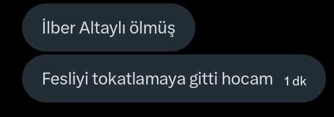 nasil yani ya