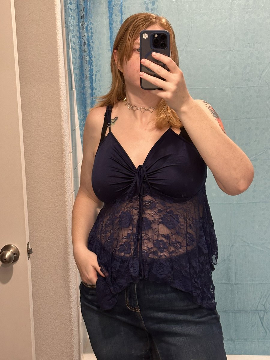 Violet Shadowbane tweet media