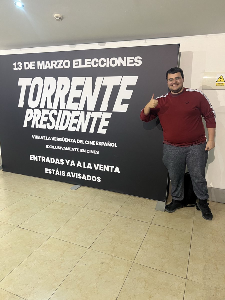 Alejandro García Rico tweet media