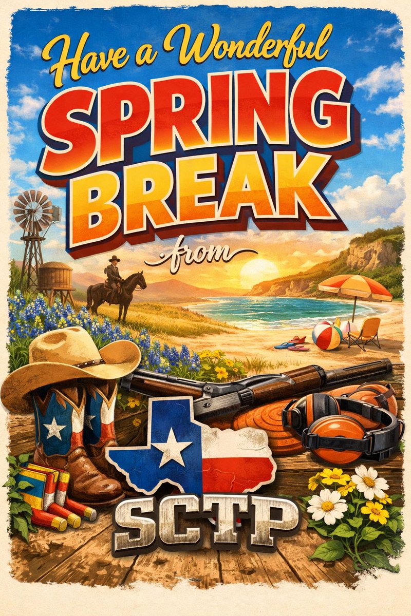 Texas SCTP tweet media