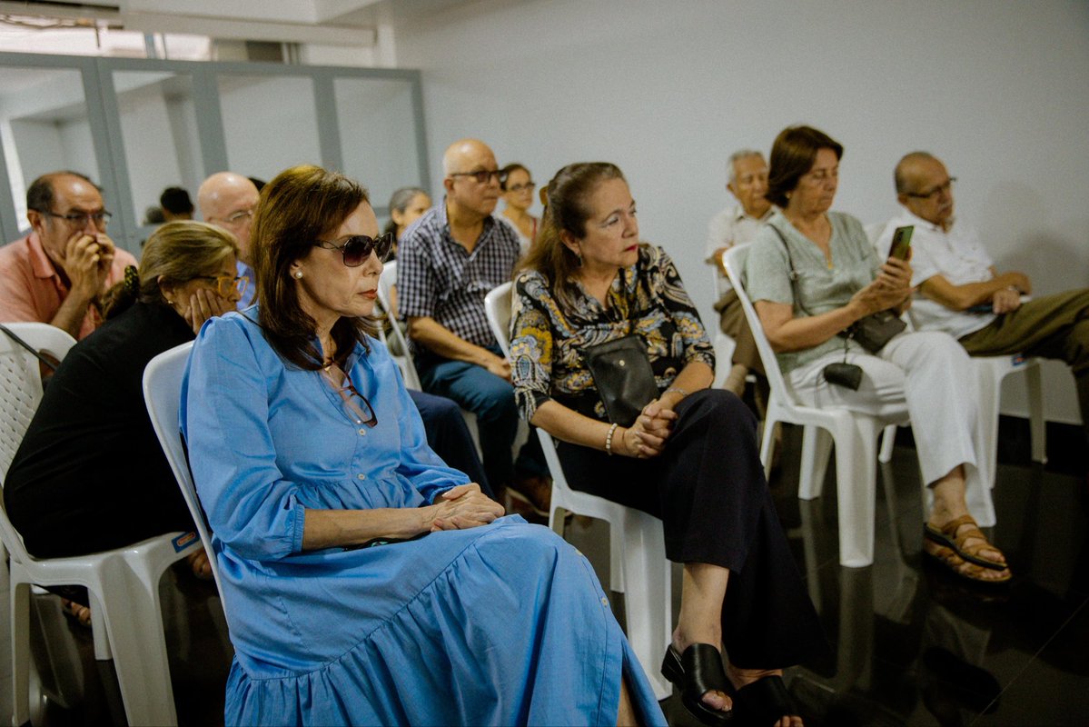 🇵🇪 Alejandro Cavero tweet media