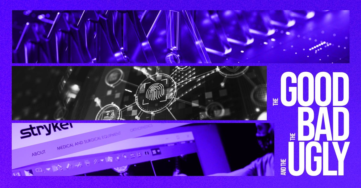 SentinelOne tweet media