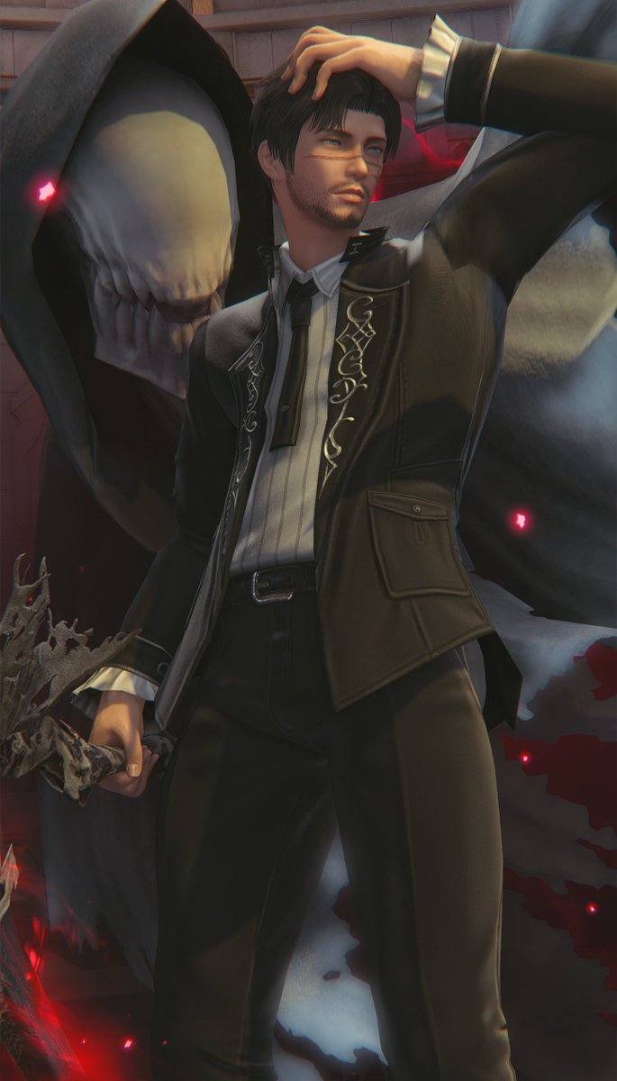 ɢʀᴀʏ tweet media