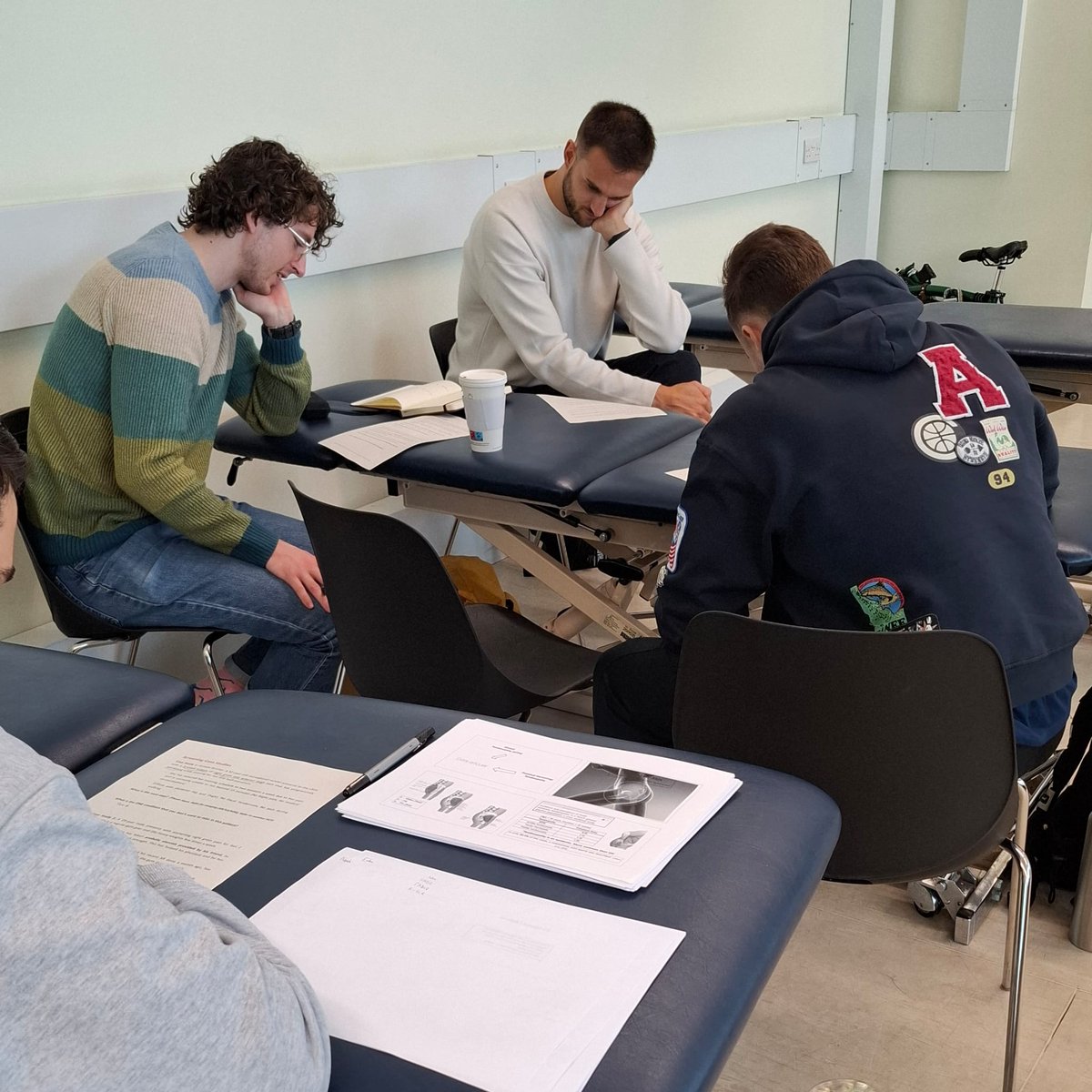 Benoy Mathew tweet media