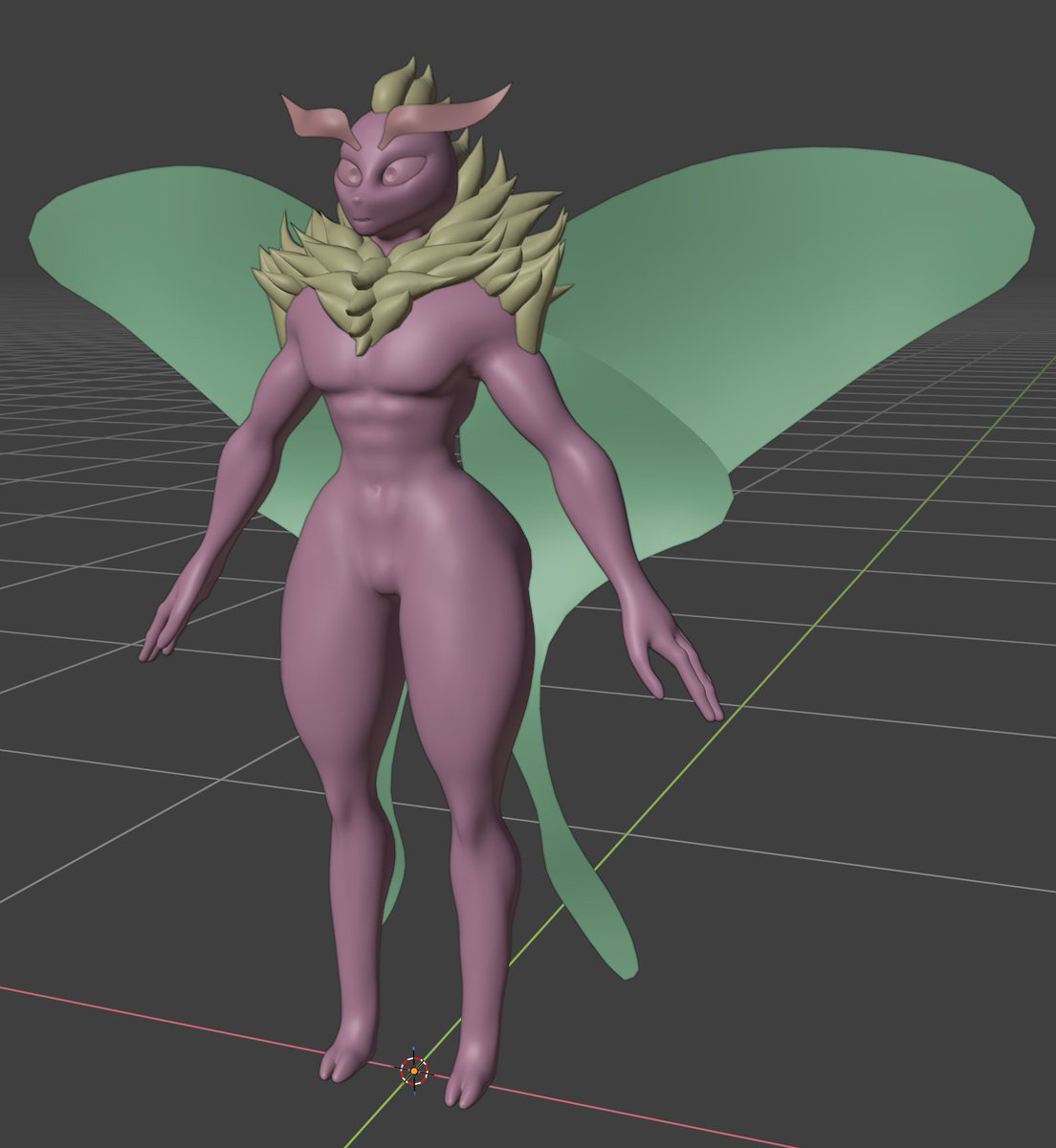 🔞V E S N U🔞 tweet media