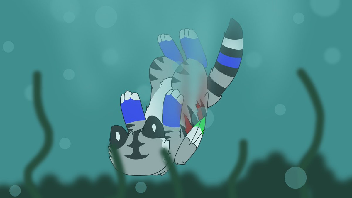 viperfluffyoart's tweet photo. (2/2) Brokai: Father, Don’t Hurt Her!?

Zastin: Your Daughter Will DIE! 

*He Throw Her, With a Cut of Blood On Her Back*

Silv: Aaahhh!!

Brokai: NO!!!

Silv: *Falling In The River of Water* 

She Drowning, Her Dad Can’t Save His Daughter

And Her Back is Bleeding, https://t.co/WEdiP6TIrl