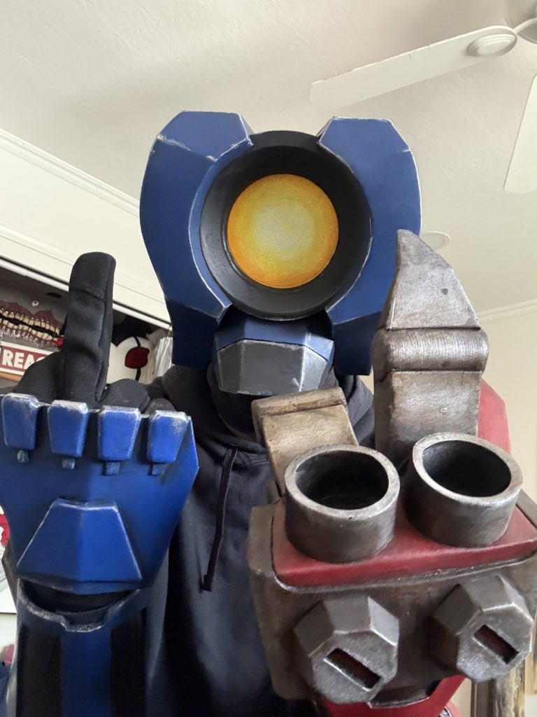 🍃The Panopticosplayer 🌱 tweet media