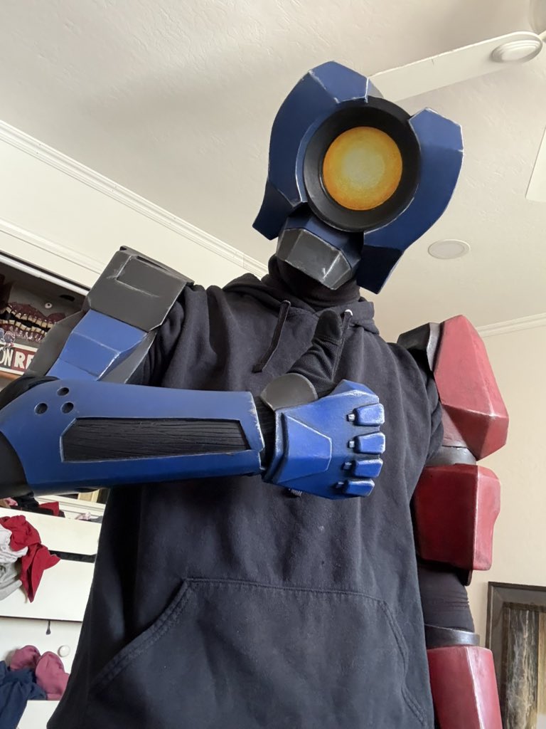 🍃The Panopticosplayer 🌱 tweet media