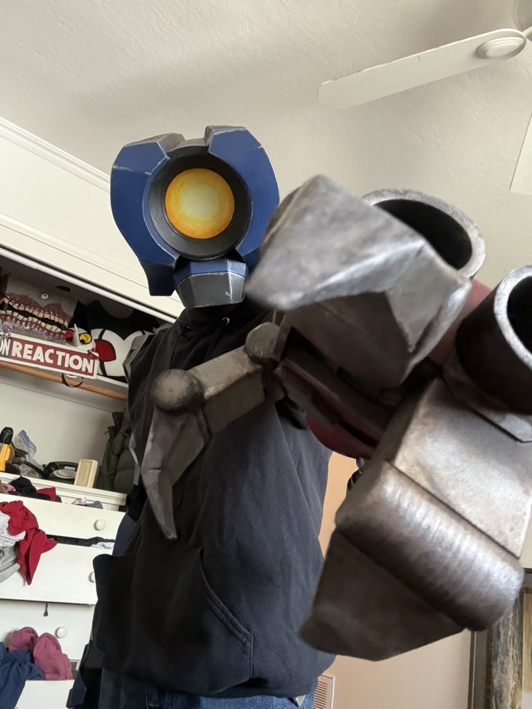 🍃The Panopticosplayer 🌱 tweet media