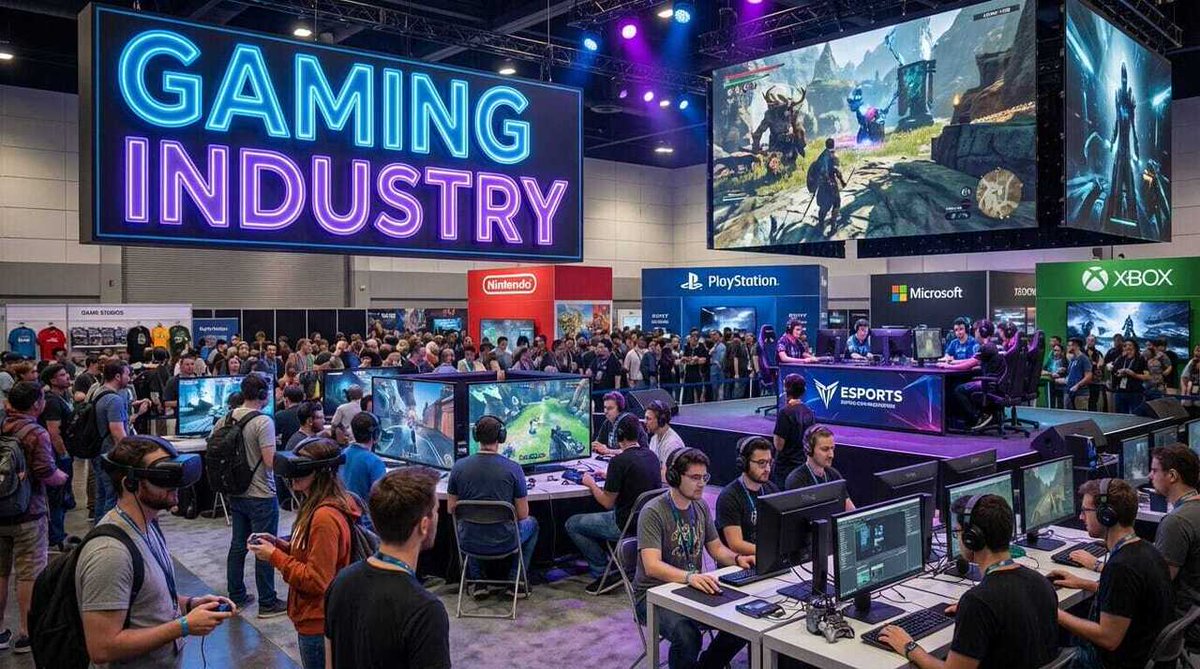 rswebsols's tweet photo. Ross Gerber Urges Parents to Withdraw Kids from Coding Classes Amid Gaming Industry Downsizing, Comparing it to Learning Latin #programming #gaming [ Source: https://t.co/6oYM3qPfRd ]

#rswebsols #RossGerber #CodingClasses #GamingIndustry #JobSecurity #AIEvolution https://t.co/GocOF6YWCn