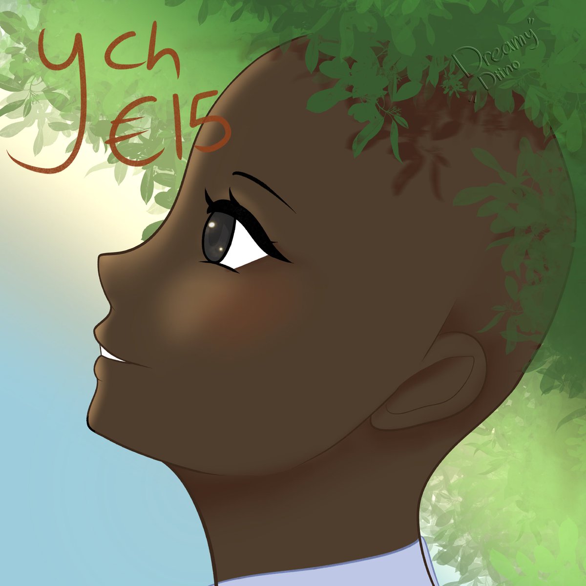 Hi guys!! I’m in need of some money to lessen the blow from my  keychains order! (It costs more than I expected w/ shipping,,) so I’m opening a quick ych!!
Multiple skin colors available!
Paypal only, but can go through vgen with vgen payment instead!
Please help a girl out!
#ych