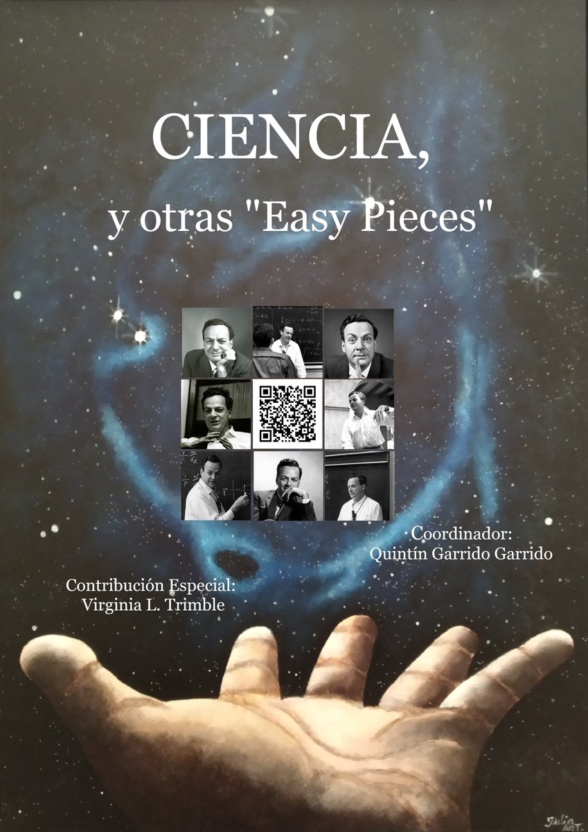 Quintin Garrido #CIENCIA,y... tweet media