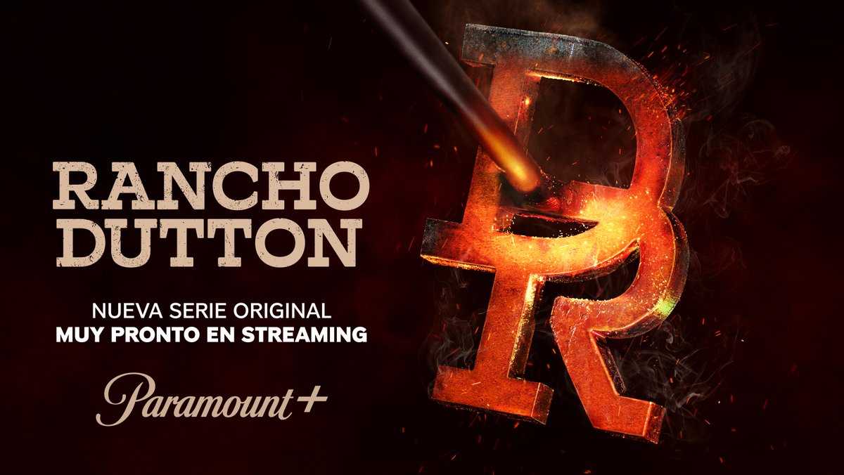 paramountplusar's tweet image. Texas, estás advertido. Beth y Rip están en camino 🔥 
#DuttonRanch #RanchoDutton