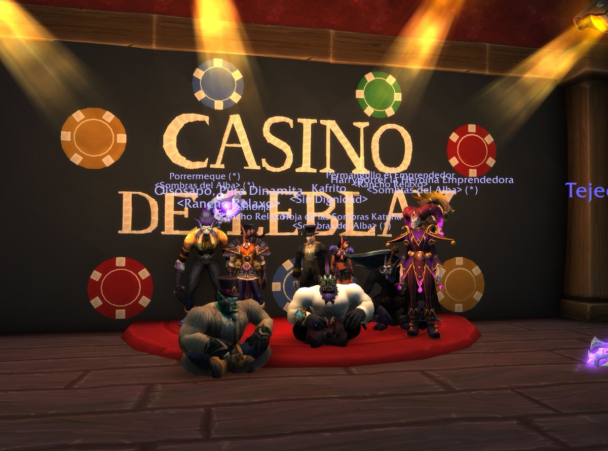 Show Leblay el Mago tweet media