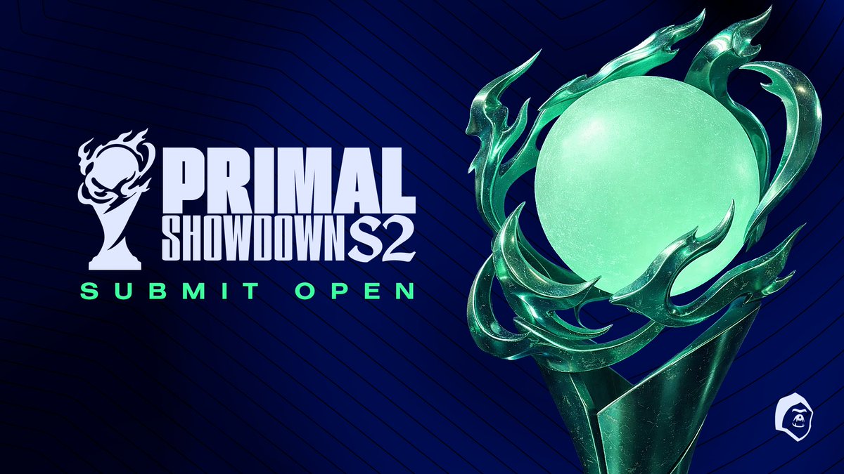 Primal Cult tweet media