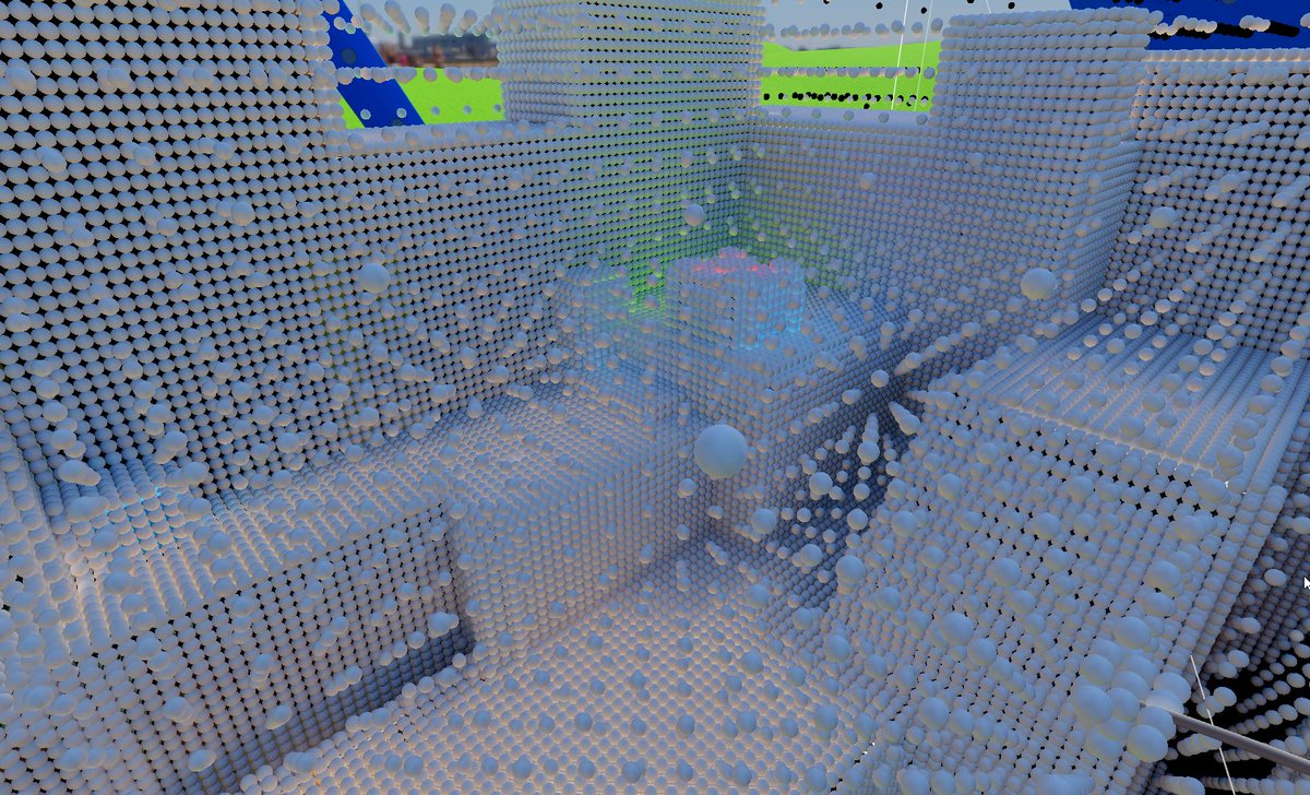 Sam Pavlovic tweet media