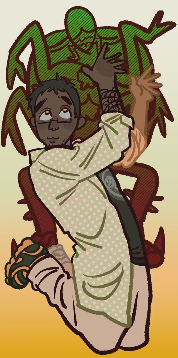 Fartinator tweet media