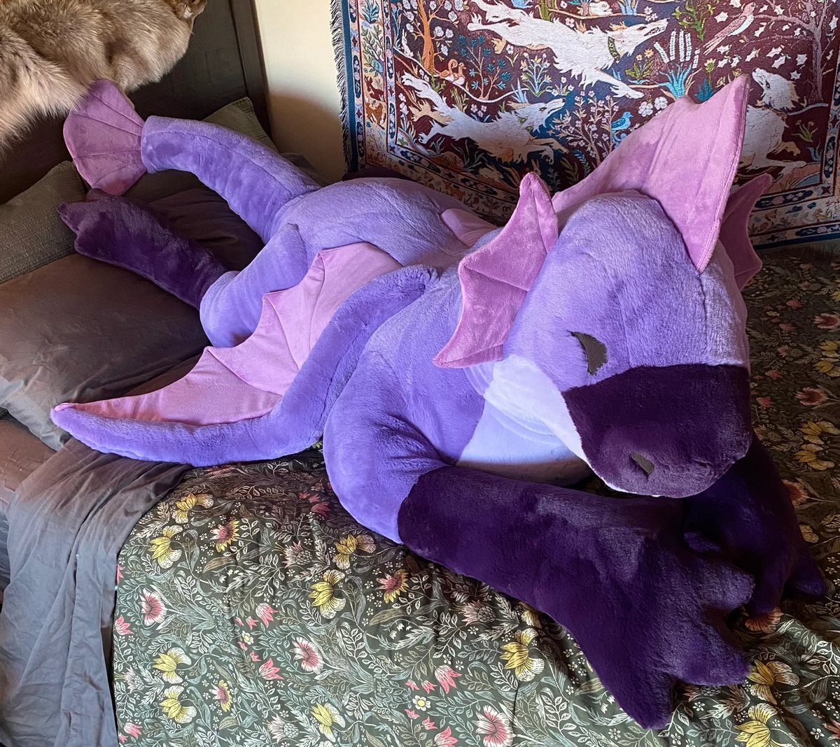 🖤Creep Cat Toy Co.🖤 tweet media