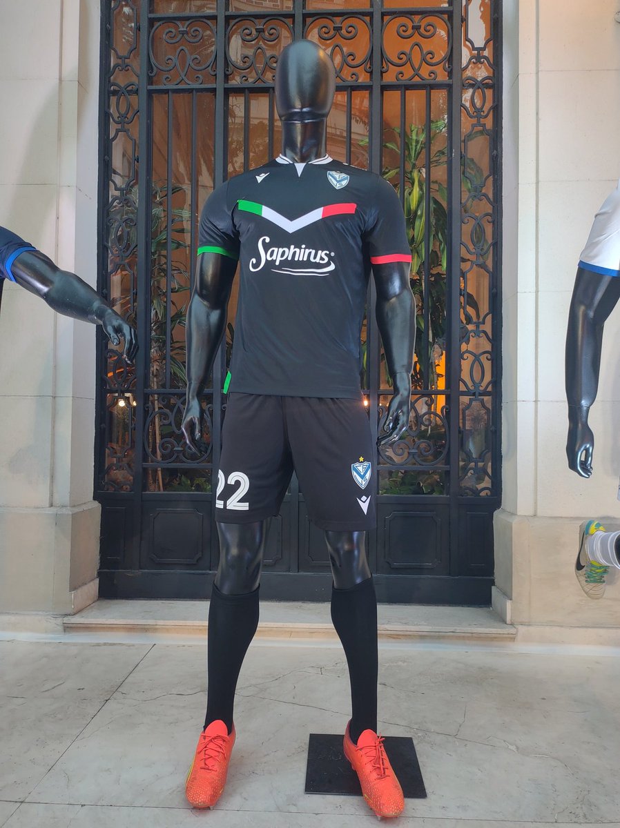 El Fortín de Vélez tweet media