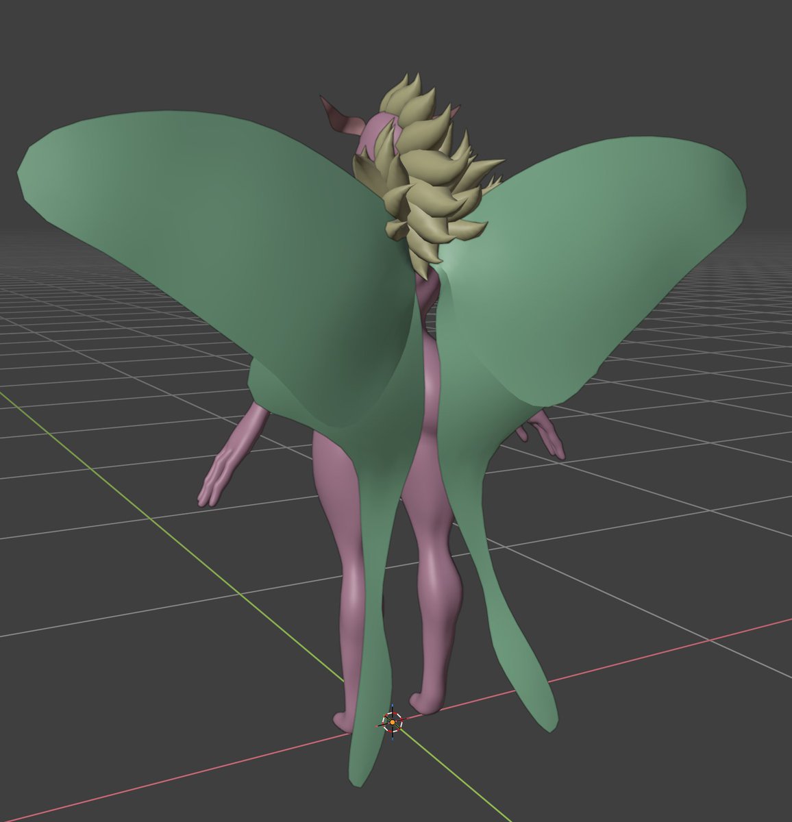 🔞V E S N U🔞 tweet media