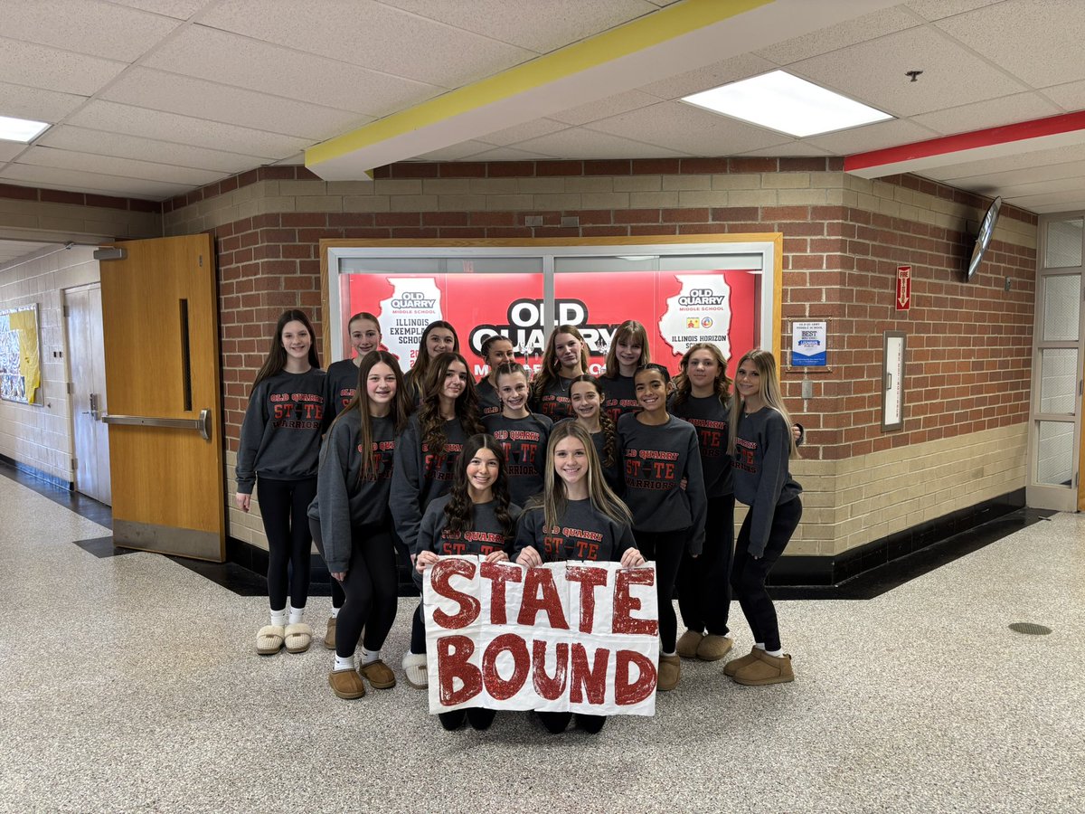 Carolyn Stack tweet media