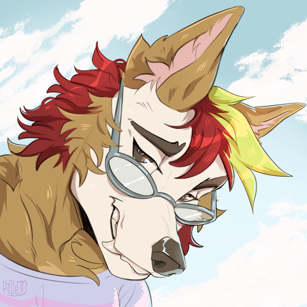 KHIJENN / NSFW (COMMISSION OPEN) tweet media