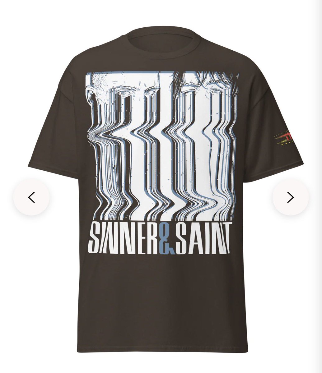 TNA Merch tweet media