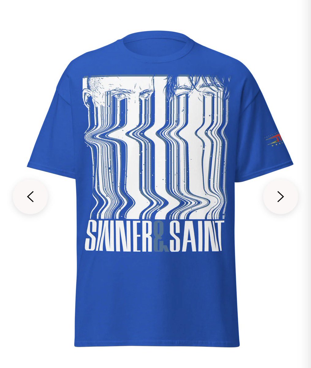 TNA Merch tweet media