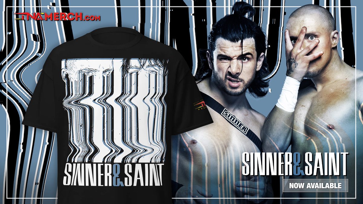 TNA Merch tweet media