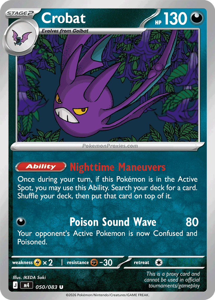 Mega Venusaur ex tweet media