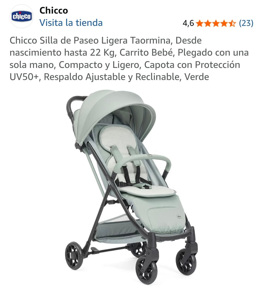 IntentoDeMamá tweet media