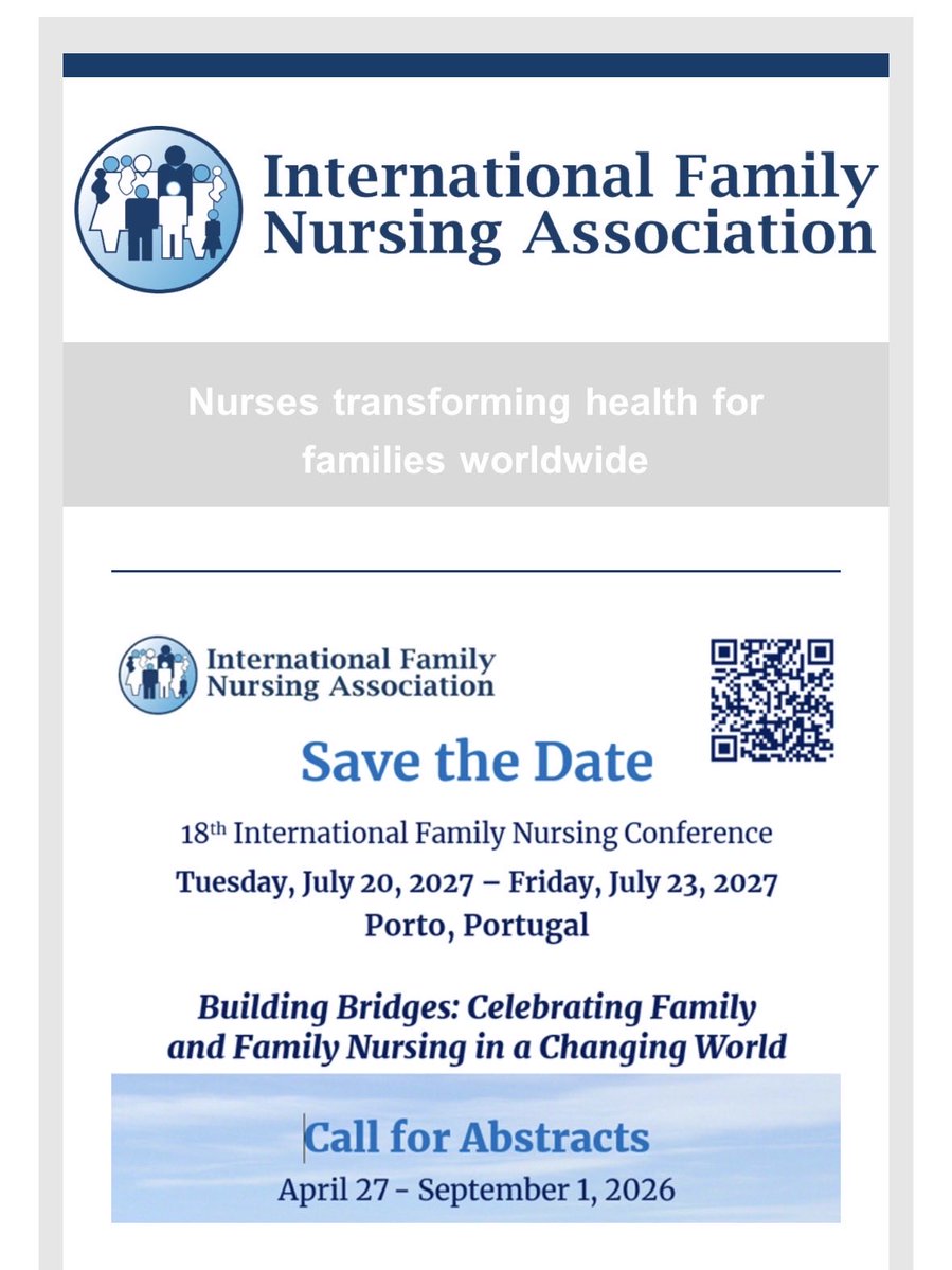 IntlFamNursingAssoc tweet media