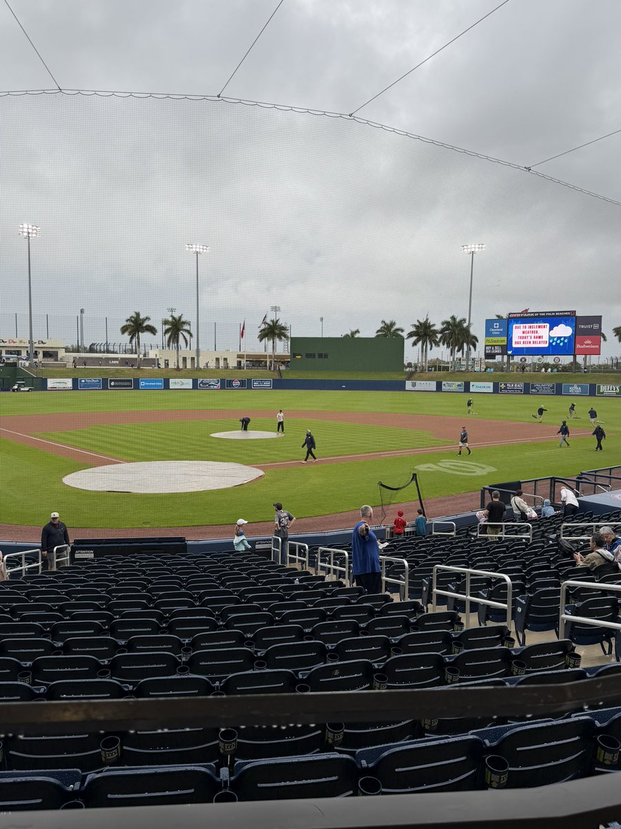 Ray Mitten tweet media