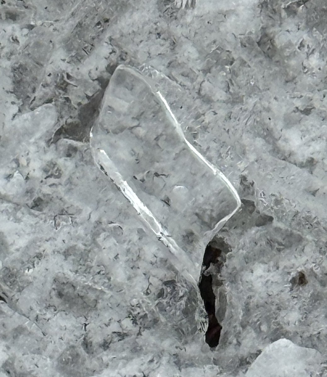 danielbeland's tweet photo. Encore de la glace 🧊 #Montreal #photos #photography #Quebec #Canada @meteomedia @weathernetwork @Monmontreal #verglas #freezingrain @MTL_Ville @Montreal https://t.co/xvHT8s4rTd