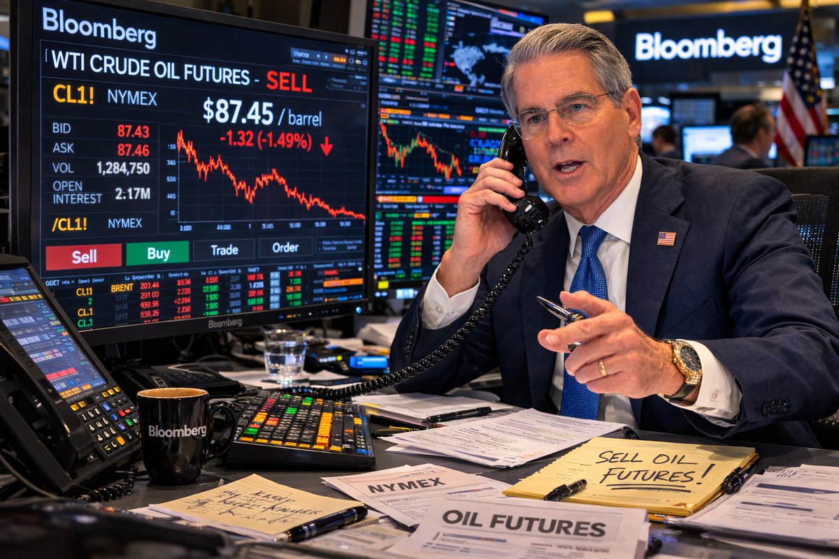 Marc Rich tweet media