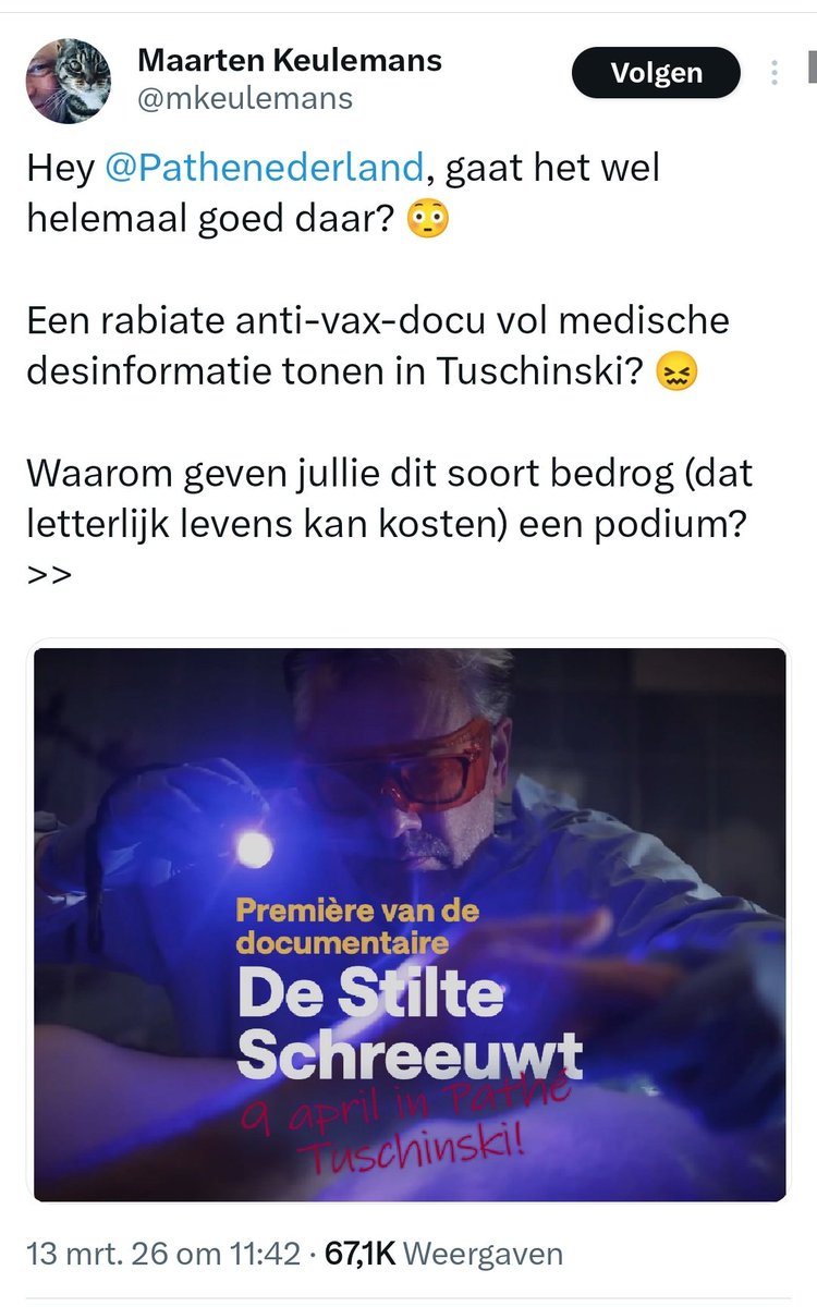 Wendy Mittemeijer tweet media