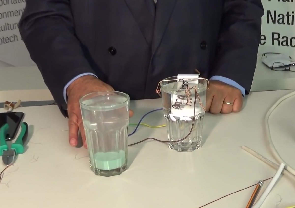 Horned Sphere tweet media