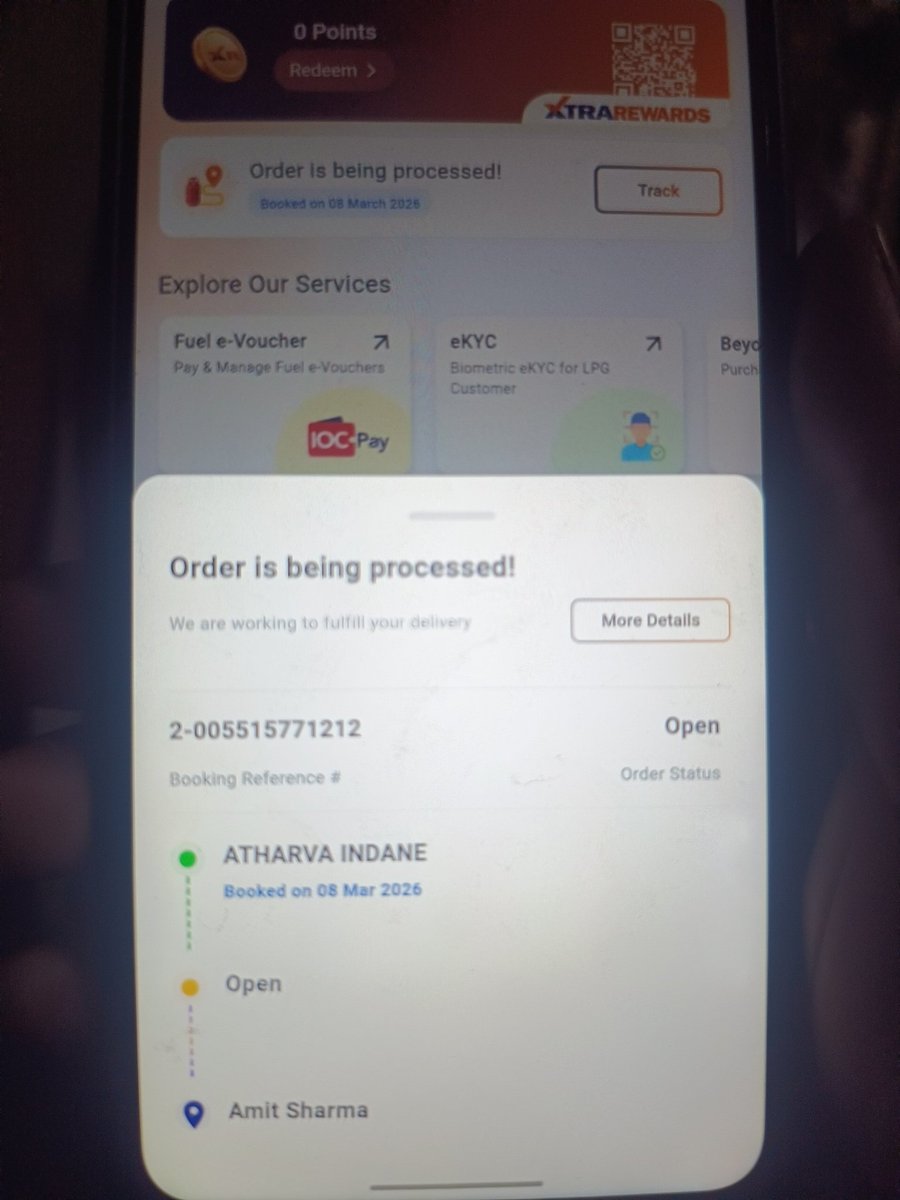 Amit Vishwakarma tweet media