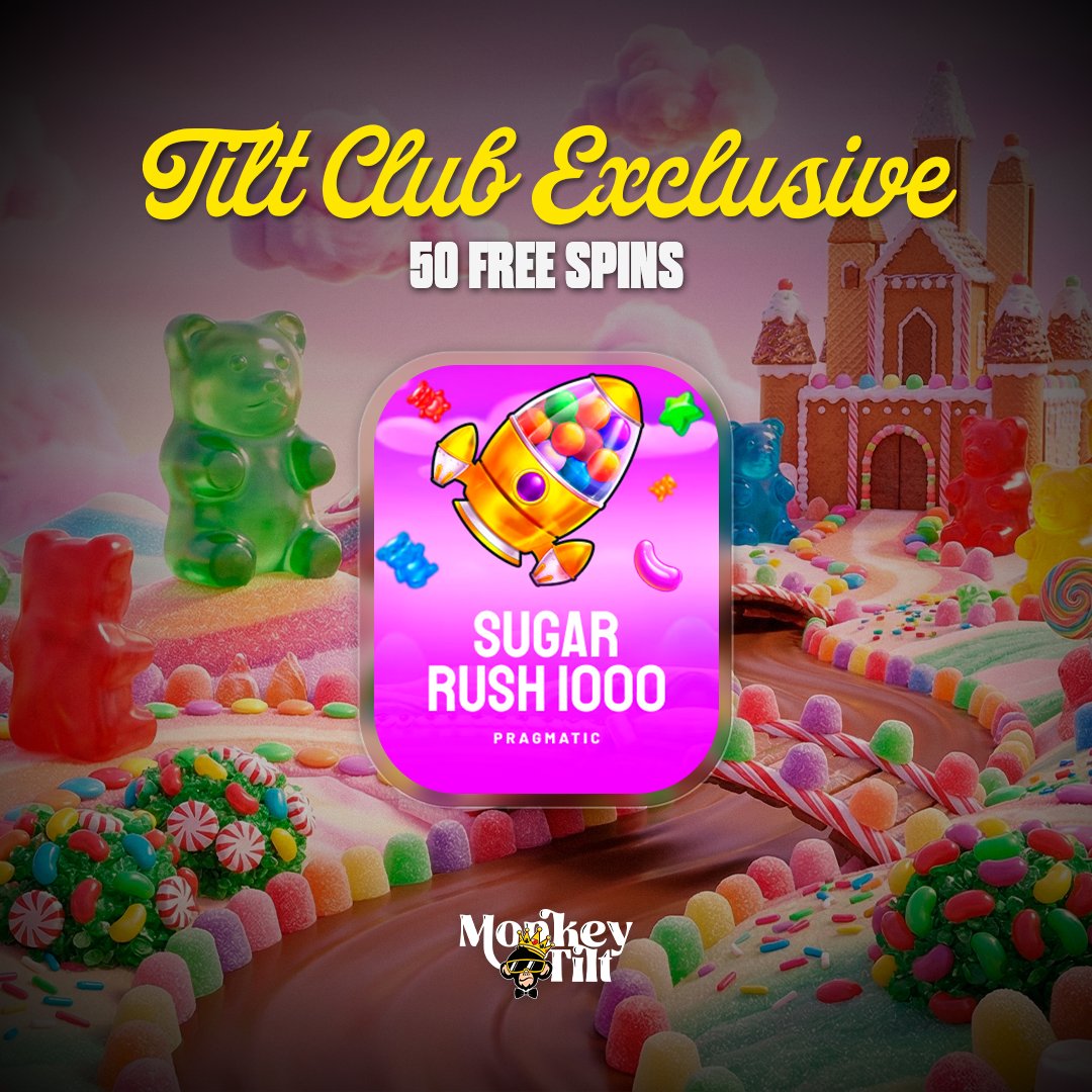 Monkey Tilt tweet media