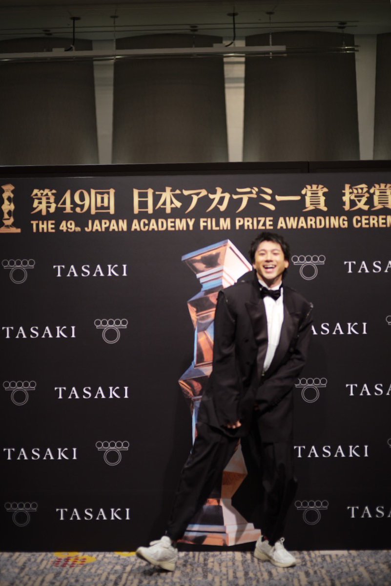 山田裕貴 tweet media