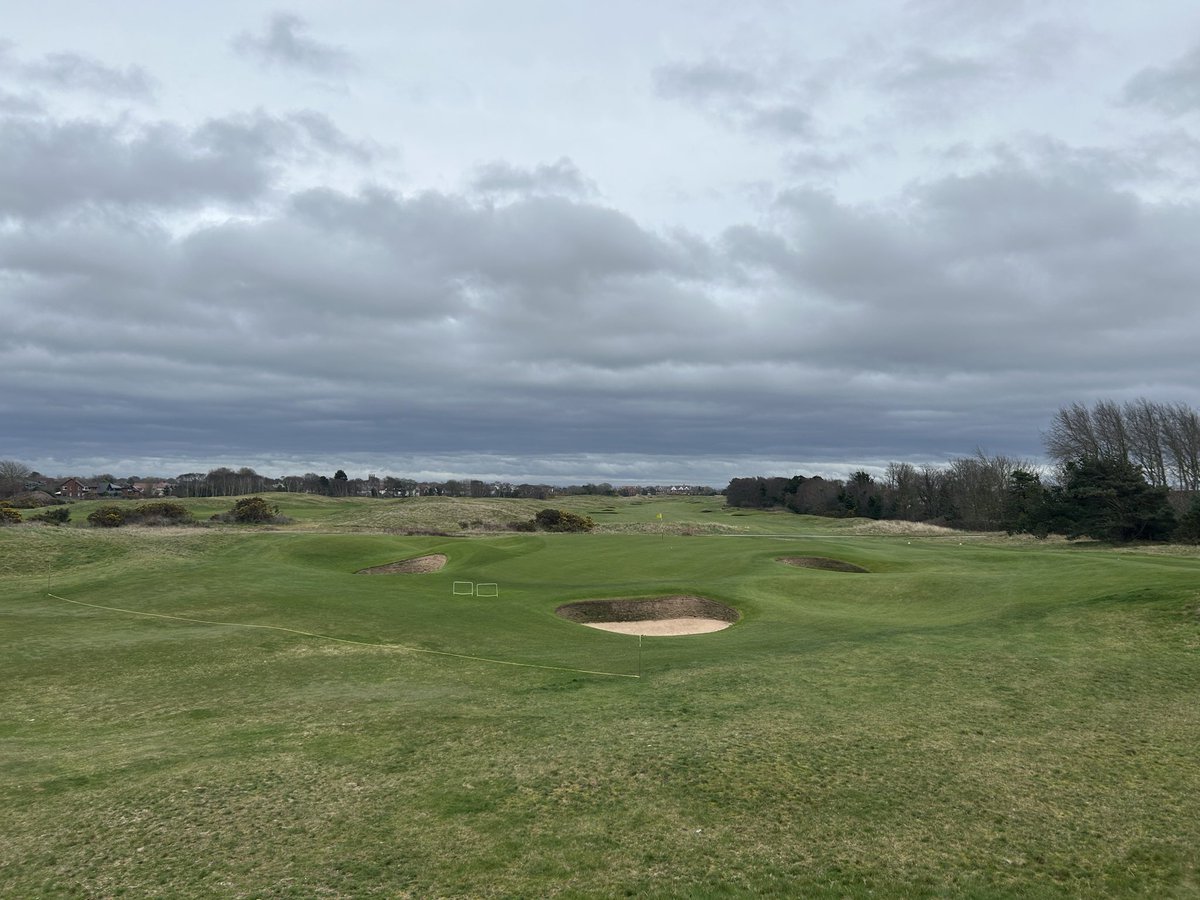 Firm and Fast Golf tweet media