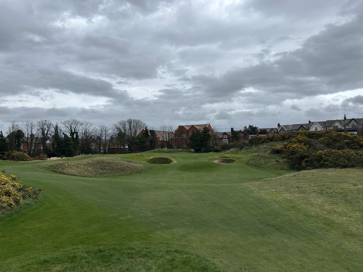 Firm and Fast Golf tweet media