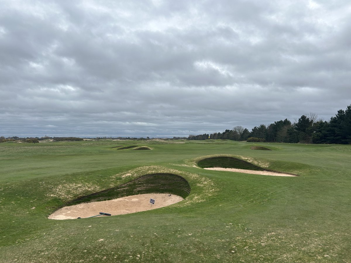 Firm and Fast Golf tweet media
