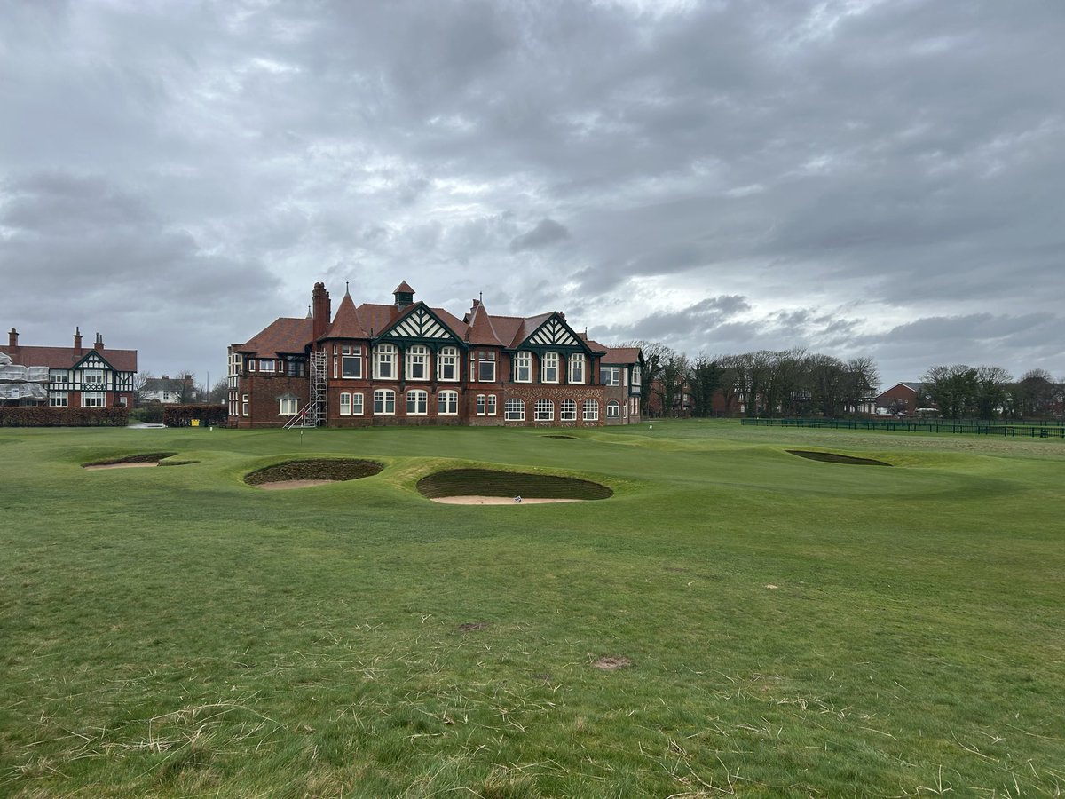 Firm and Fast Golf tweet media