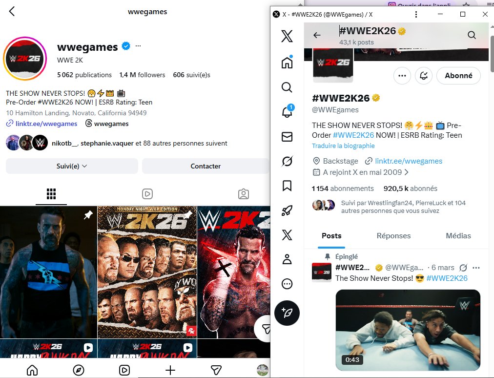 Lasbeur Anes tweet media