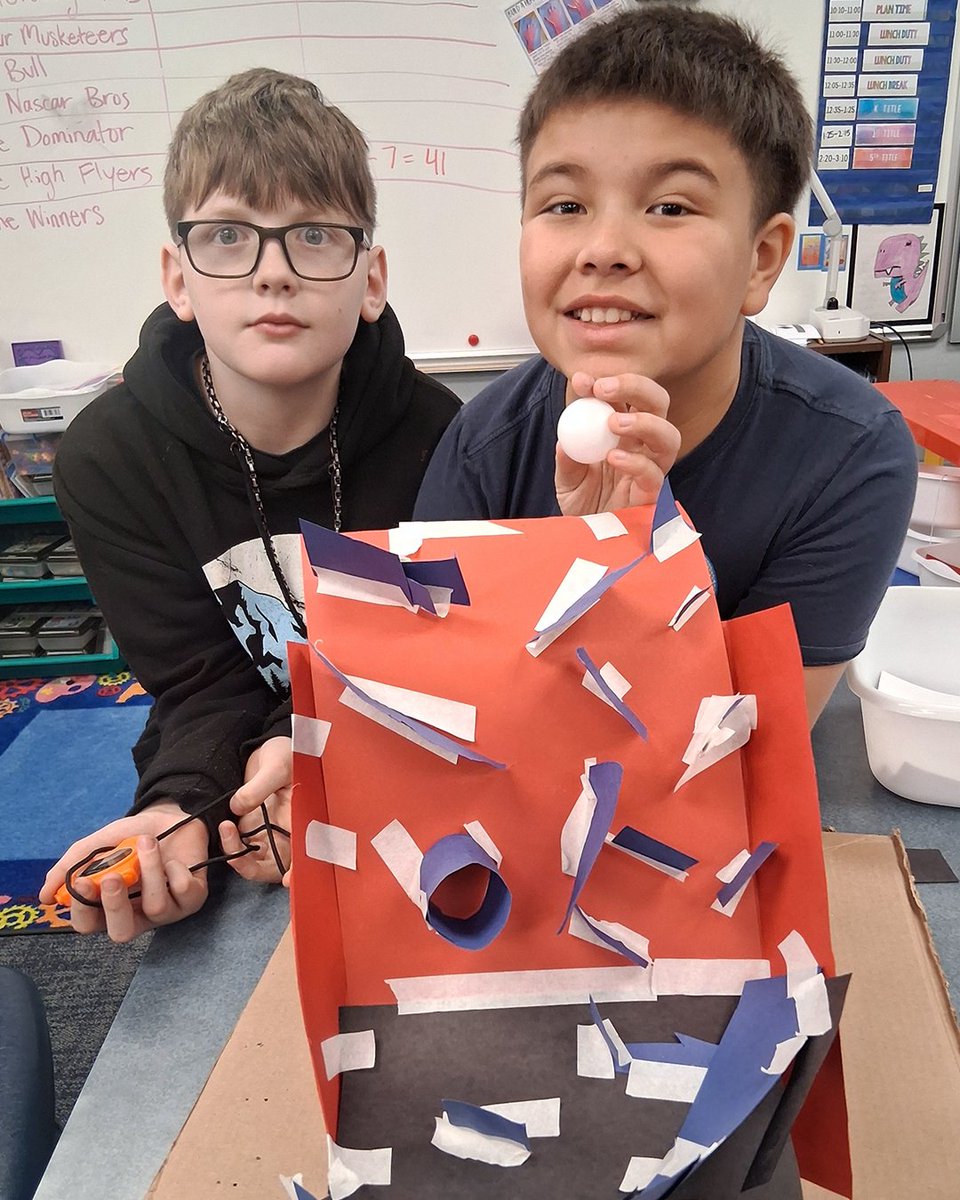 Science Buddies tweet media